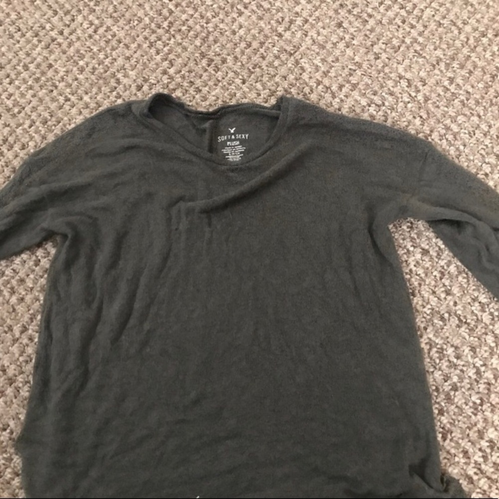 Soft & Sexy American Eagle long sleeve